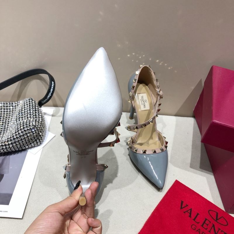 Valentino Sandals